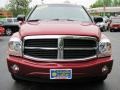 Inferno Red Crystal Pearl - Durango Limited HEMI 4x4 Photo No. 8