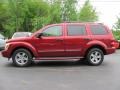 Inferno Red Crystal Pearl - Durango Limited HEMI 4x4 Photo No. 9