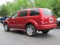 Inferno Red Crystal Pearl - Durango Limited HEMI 4x4 Photo No. 10