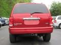 Inferno Red Crystal Pearl - Durango Limited HEMI 4x4 Photo No. 11