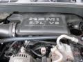 Inferno Red Crystal Pearl - Durango Limited HEMI 4x4 Photo No. 21