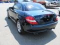 Caspian Blue Metallic - SLK 280 Roadster Photo No. 3