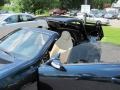 Caspian Blue Metallic - SLK 280 Roadster Photo No. 7
