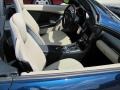 Caspian Blue Metallic - SLK 280 Roadster Photo No. 12