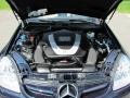 Caspian Blue Metallic - SLK 280 Roadster Photo No. 16