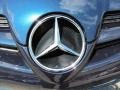 Caspian Blue Metallic - SLK 280 Roadster Photo No. 18