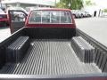 1993 Garnet Red Pearl Toyota Pickup Deluxe Extended Cab  photo #12
