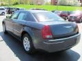 2007 Steel Blue Metallic Chrysler 300 Touring  photo #13