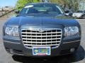 2007 Steel Blue Metallic Chrysler 300 Touring  photo #17