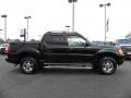 Black Clearcoat - Explorer Sport Trac Adrenalin Photo No. 2