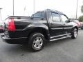 Black Clearcoat - Explorer Sport Trac Adrenalin Photo No. 3