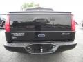 Black Clearcoat - Explorer Sport Trac Adrenalin Photo No. 4