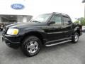 Black Clearcoat - Explorer Sport Trac Adrenalin Photo No. 6