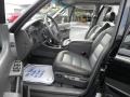2005 Black Clearcoat Ford Explorer Sport Trac Adrenalin  photo #8