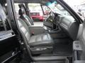 Black Clearcoat - Explorer Sport Trac Adrenalin Photo No. 11