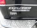 Black Clearcoat - Explorer Sport Trac Adrenalin Photo No. 15