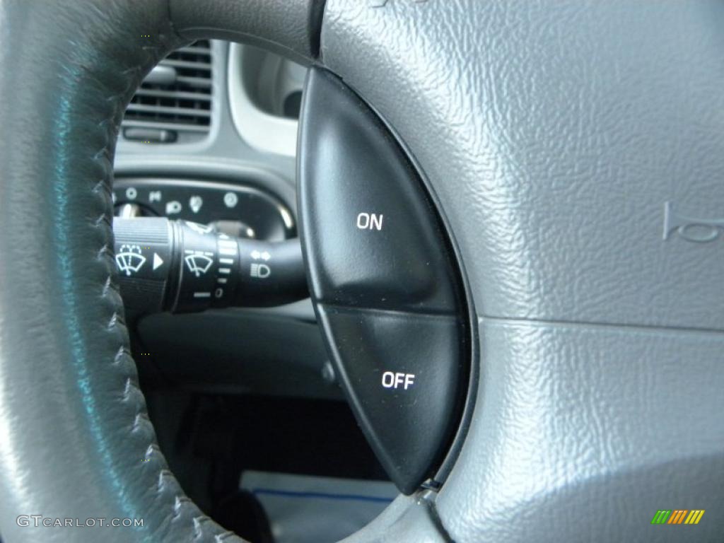 2005 Explorer Sport Trac Adrenalin - Black Clearcoat / Medium Dark Flint photo #24