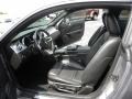 Tungsten Grey Metallic - Mustang V6 Premium Coupe Photo No. 7