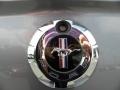 Tungsten Grey Metallic - Mustang V6 Premium Coupe Photo No. 12