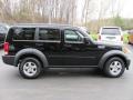 Black - Nitro SXT 4x4 Photo No. 16