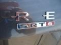 2005 Chrysler Crossfire SRT-6 Roadster Badge and Logo Photo