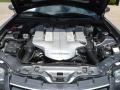 3.2 Liter Supercharged SOHC 18-Valve V6 Engine for 2005 Chrysler Crossfire SRT-6 Roadster #30886062