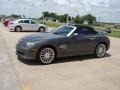 2005 Graphite Metallic Chrysler Crossfire SRT-6 Roadster  photo #22