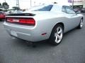 Bright Silver Metallic - Challenger SRT8 Photo No. 5