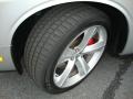 Bright Silver Metallic - Challenger SRT8 Photo No. 22