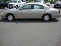 Light Parchment Gold Metallic - Town Car Executive Photo No. 2