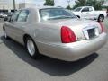 Light Parchment Gold Metallic - Town Car Executive Photo No. 3