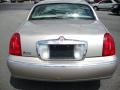 Light Parchment Gold Metallic - Town Car Executive Photo No. 4