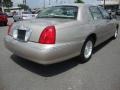 Light Parchment Gold Metallic - Town Car Executive Photo No. 5