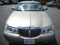 Light Parchment Gold Metallic - Town Car Executive Photo No. 8