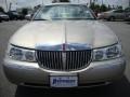 Light Parchment Gold Metallic - Town Car Executive Photo No. 9