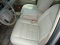 Light Parchment Gold Metallic - Town Car Executive Photo No. 13