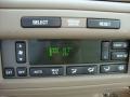 Light Parchment Gold Metallic - Town Car Executive Photo No. 15