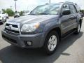 Galactic Gray Mica - 4Runner SR5 Photo No. 1