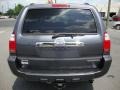 Galactic Gray Mica - 4Runner SR5 Photo No. 4