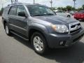 Galactic Gray Mica - 4Runner SR5 Photo No. 7