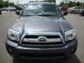 Galactic Gray Mica - 4Runner SR5 Photo No. 8