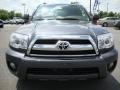 Galactic Gray Mica - 4Runner SR5 Photo No. 9