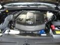 Galactic Gray Mica - 4Runner SR5 Photo No. 23