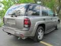 Graystone Metallic - TrailBlazer LS 4x4 Photo No. 2