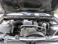 Graystone Metallic - TrailBlazer LS 4x4 Photo No. 7