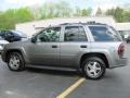 Graystone Metallic - TrailBlazer LS 4x4 Photo No. 10