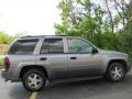 Graystone Metallic - TrailBlazer LS 4x4 Photo No. 12