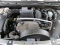 Graystone Metallic - TrailBlazer LS 4x4 Photo No. 14