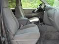 Graystone Metallic - TrailBlazer LS 4x4 Photo No. 15