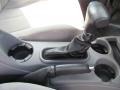 Graystone Metallic - TrailBlazer LS 4x4 Photo No. 16